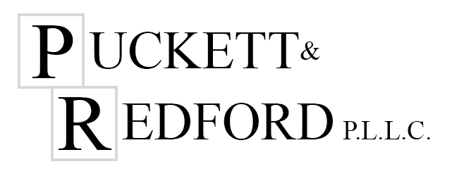 Puckett & Redford P.L.L.C.